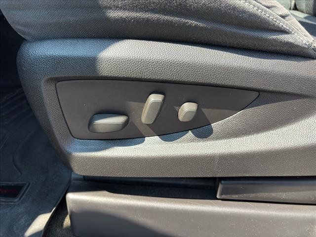 used 2016 GMC Sierra 1500 car, priced at $24,990