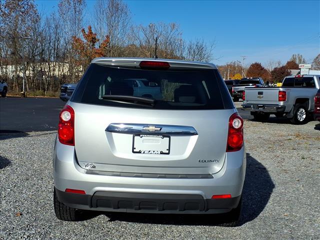 used 2014 Chevrolet Equinox car, priced at $9,990