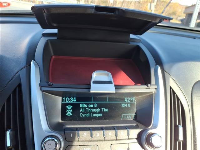 used 2014 Chevrolet Equinox car, priced at $9,990