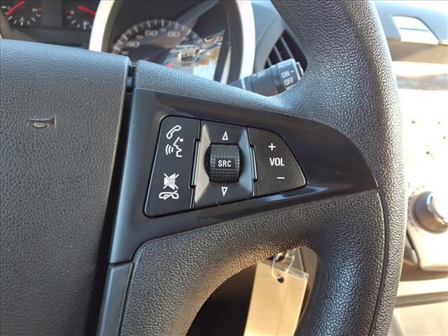 used 2014 Chevrolet Equinox car, priced at $9,990