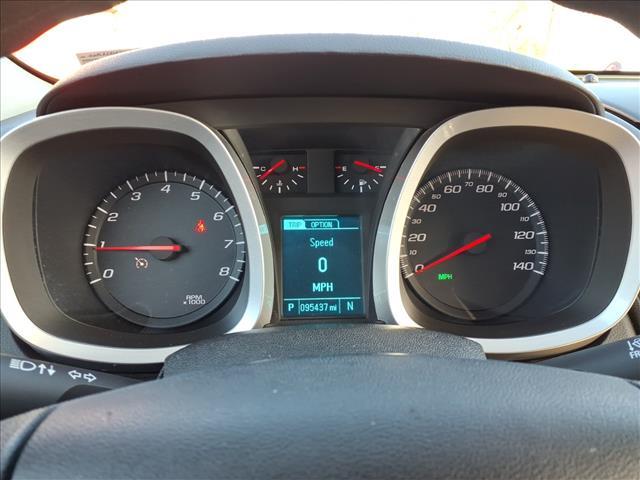 used 2014 Chevrolet Equinox car, priced at $9,990