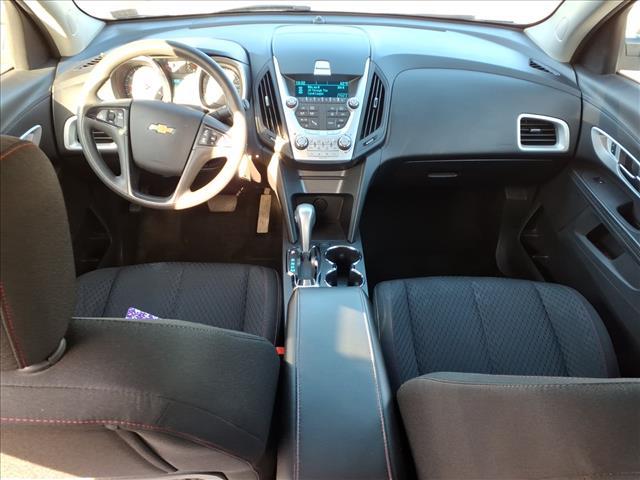 used 2014 Chevrolet Equinox car, priced at $9,990