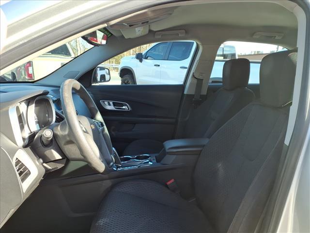 used 2014 Chevrolet Equinox car, priced at $9,990