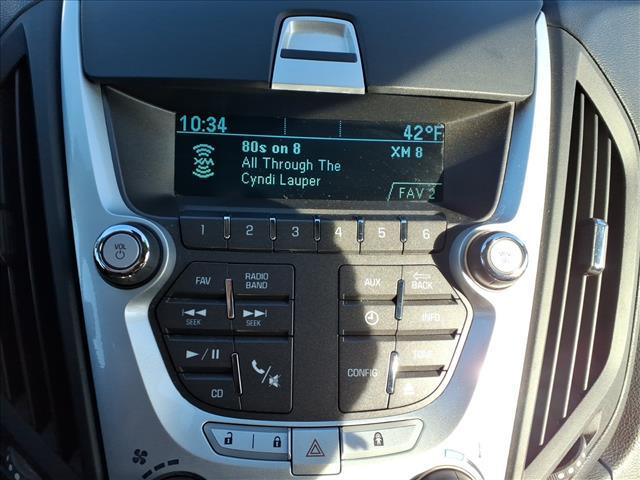 used 2014 Chevrolet Equinox car, priced at $9,990