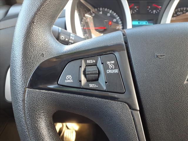 used 2014 Chevrolet Equinox car, priced at $9,990