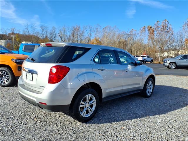 used 2014 Chevrolet Equinox car, priced at $9,990