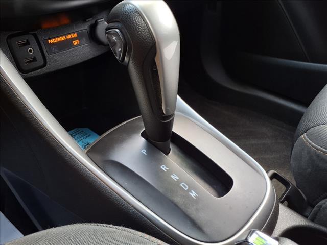 used 2020 Chevrolet Trax car, priced at $14,990