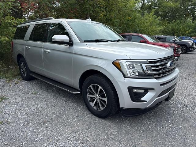 used 2018 Ford Expedition Max car, priced at $33,990