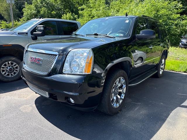 used 2011 GMC Yukon car, priced at $15,990