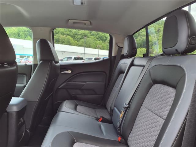 used 2016 Chevrolet Colorado car, priced at $24,990