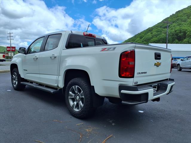 used 2016 Chevrolet Colorado car, priced at $24,990