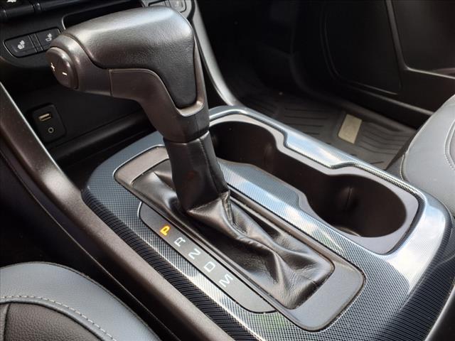 used 2016 Chevrolet Colorado car, priced at $24,990