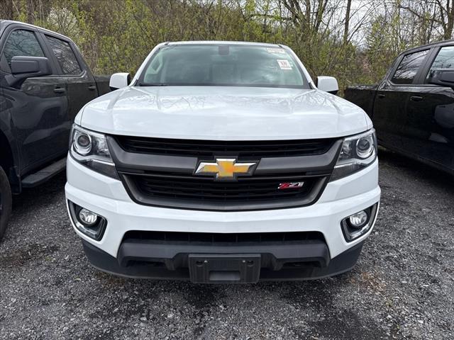 used 2016 Chevrolet Colorado car, priced at $24,990
