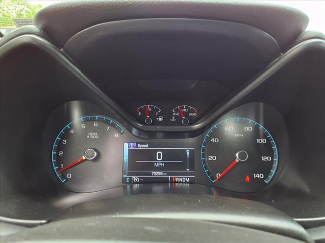 used 2016 Chevrolet Colorado car, priced at $24,990