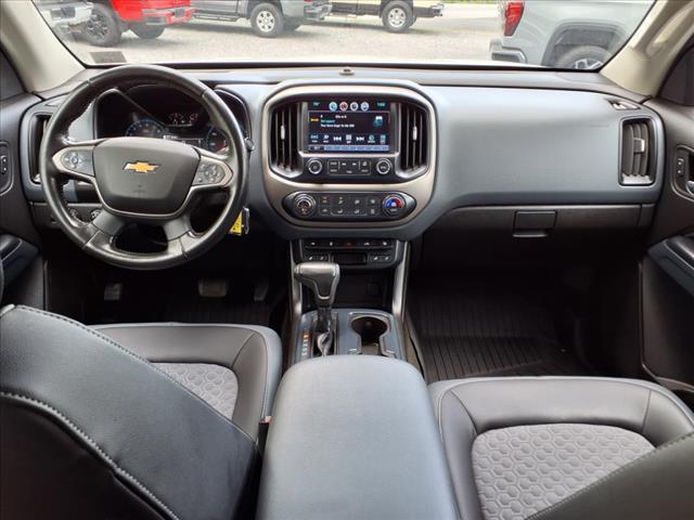 used 2016 Chevrolet Colorado car, priced at $24,990