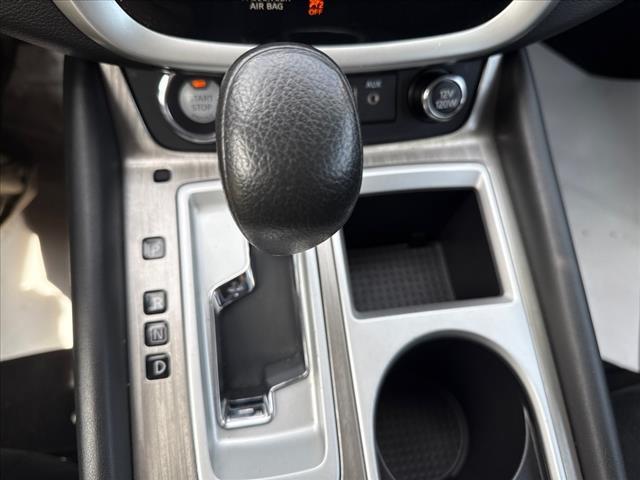 used 2018 Nissan Murano car, priced at $17,990