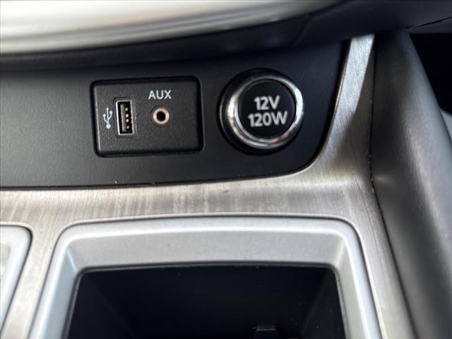 used 2018 Nissan Murano car, priced at $17,990