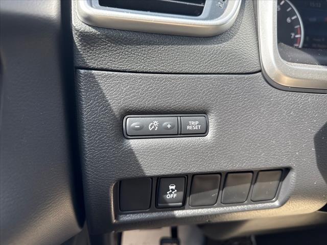 used 2018 Nissan Murano car, priced at $17,990