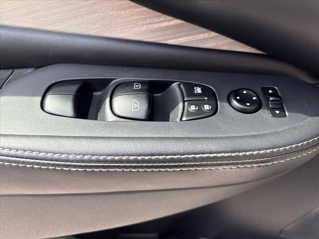 used 2018 Nissan Murano car, priced at $17,990