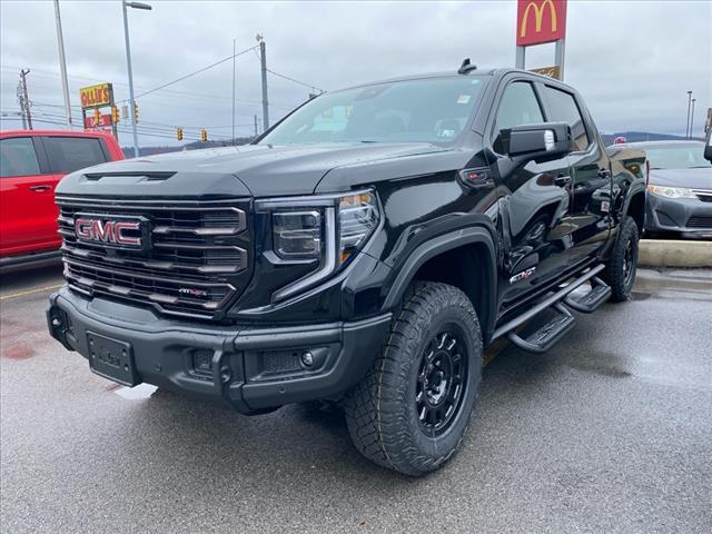 new 2024 GMC Sierra 1500 car, priced at $93,025