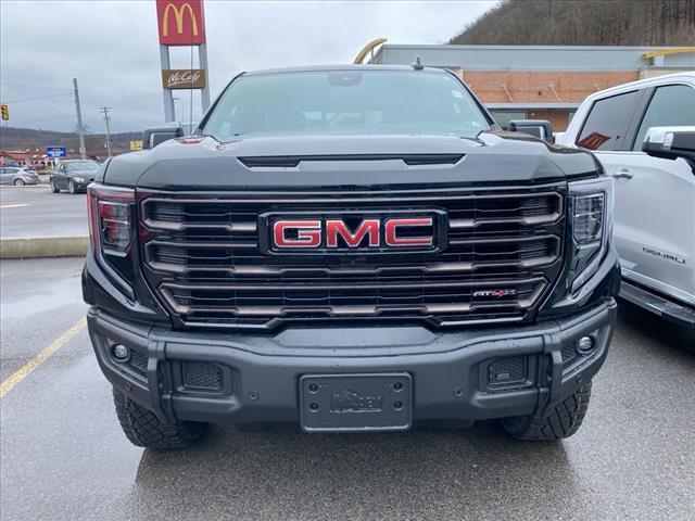 new 2024 GMC Sierra 1500 car, priced at $93,025