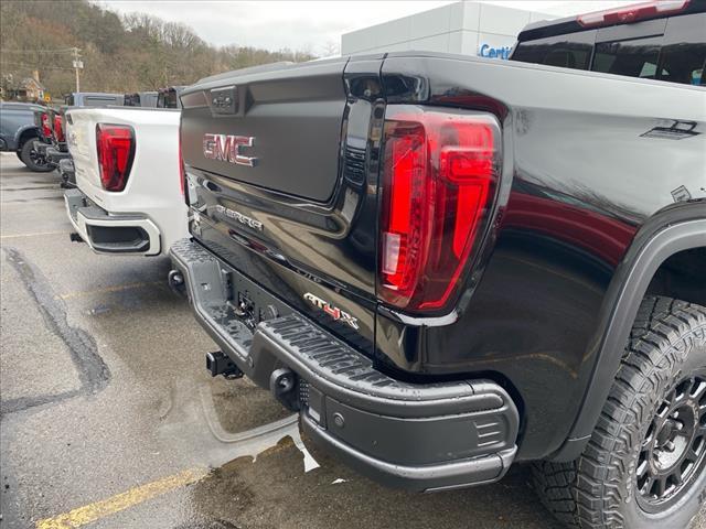 new 2024 GMC Sierra 1500 car, priced at $93,025