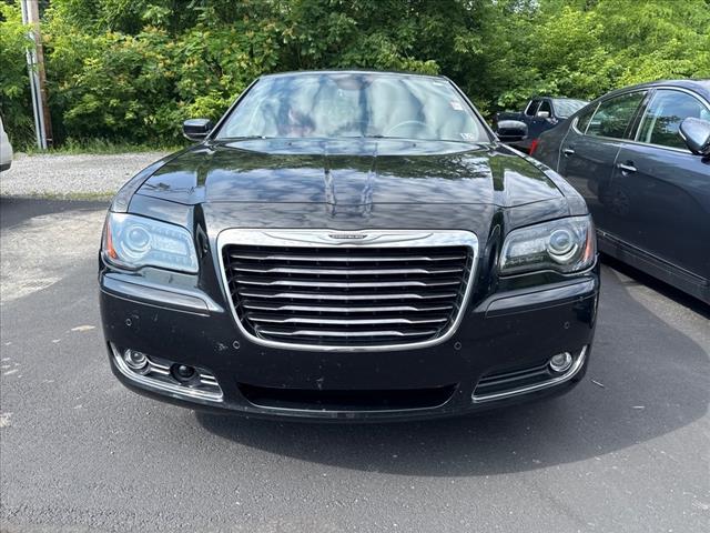 used 2013 Chrysler 300 car, priced at $15,990