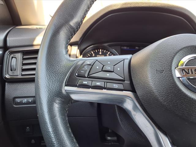used 2018 Nissan Rogue car, priced at $18,990