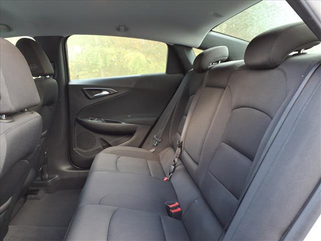 used 2018 Chevrolet Malibu car, priced at $14,990