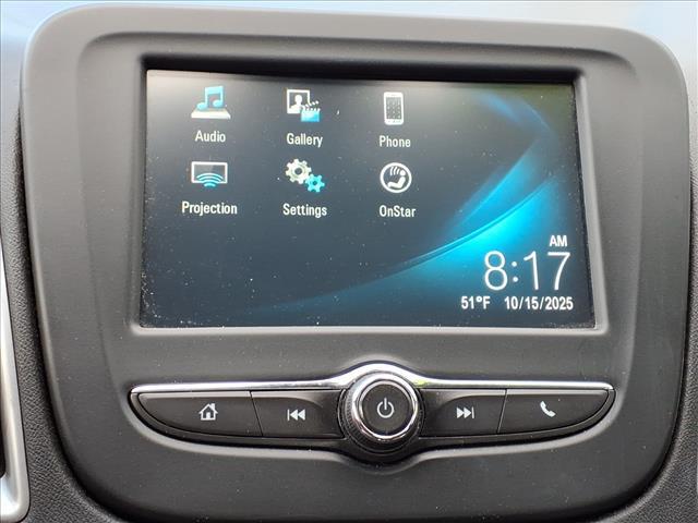 used 2018 Chevrolet Malibu car, priced at $14,990