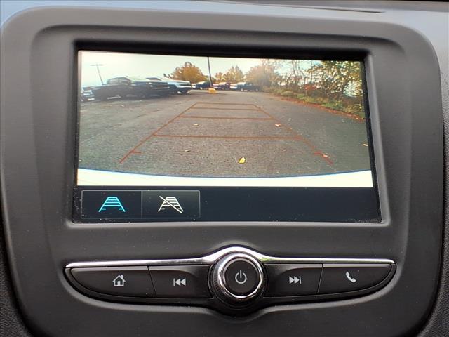 used 2018 Chevrolet Malibu car, priced at $14,990