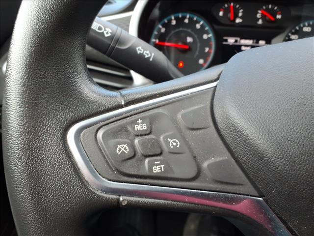 used 2018 Chevrolet Malibu car, priced at $14,990