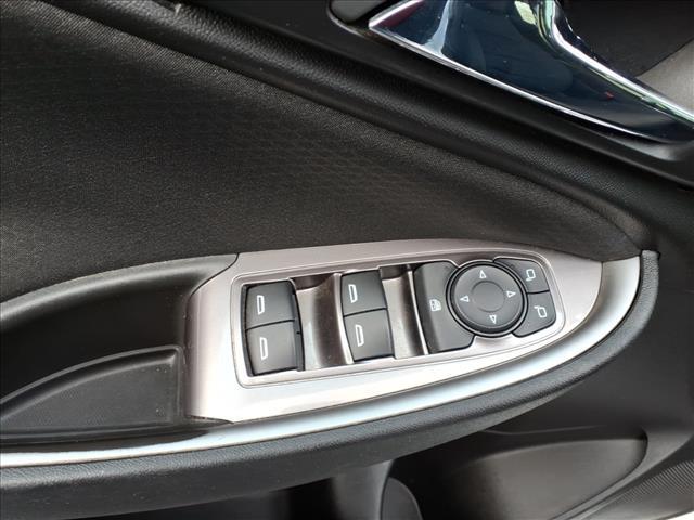 used 2018 Chevrolet Malibu car, priced at $14,990