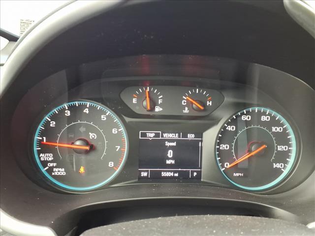 used 2018 Chevrolet Malibu car, priced at $14,990