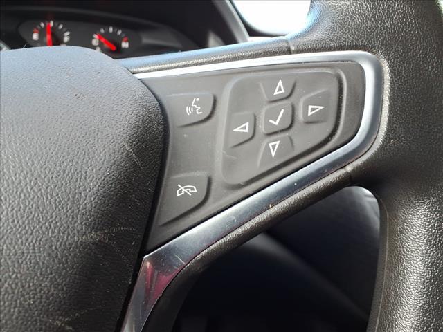 used 2018 Chevrolet Malibu car, priced at $14,990