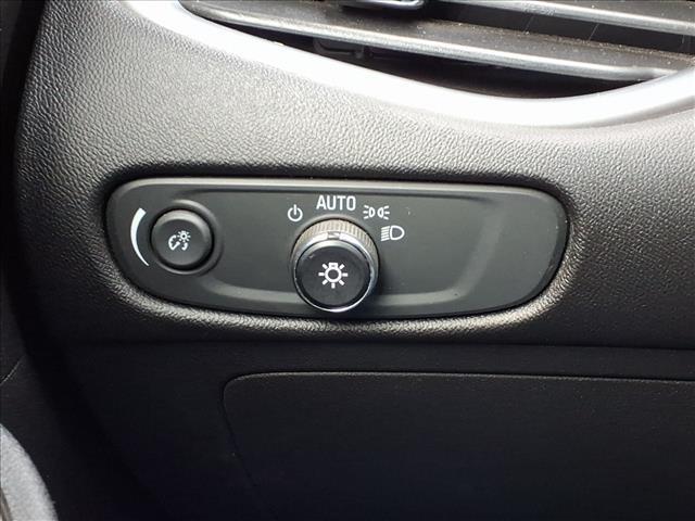 used 2018 Chevrolet Malibu car, priced at $14,990