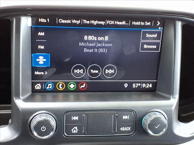 used 2019 Chevrolet Colorado car, priced at $24,990