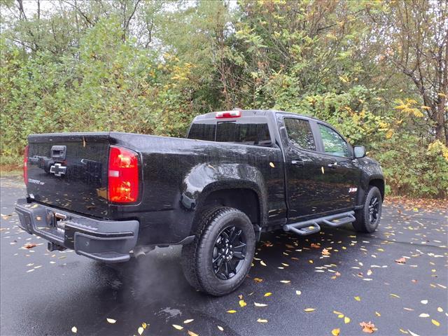 used 2019 Chevrolet Colorado car, priced at $24,990