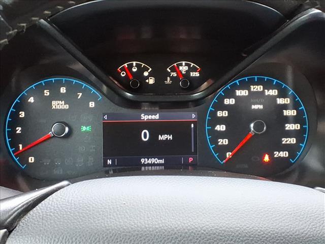 used 2019 Chevrolet Colorado car, priced at $24,990