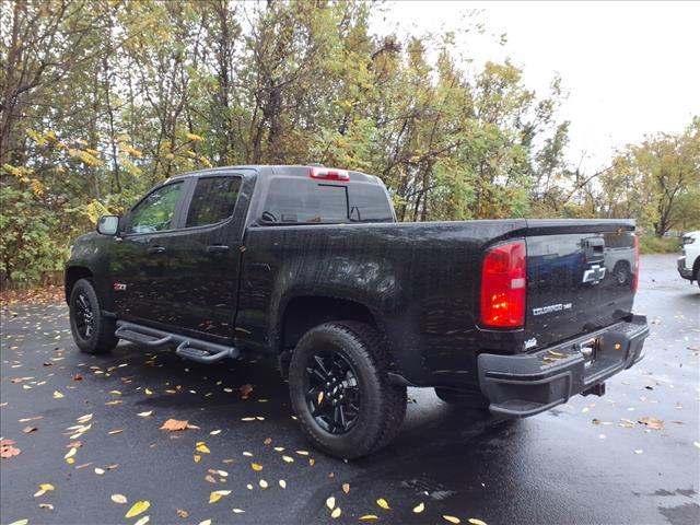 used 2019 Chevrolet Colorado car, priced at $24,990