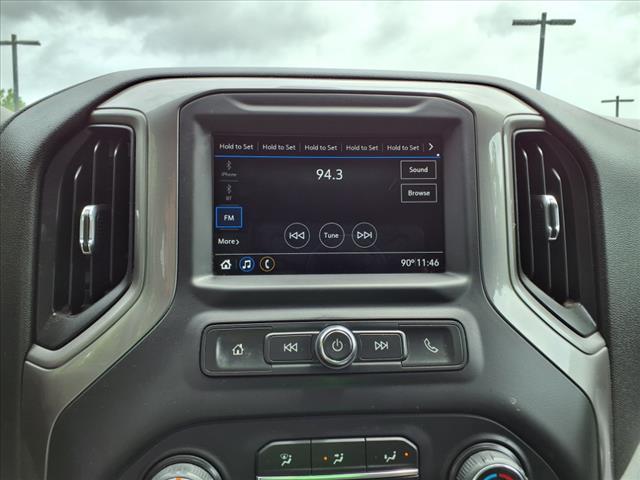 used 2019 Chevrolet Silverado 1500 car