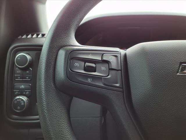 used 2022 Chevrolet Silverado 1500 car, priced at $37,990