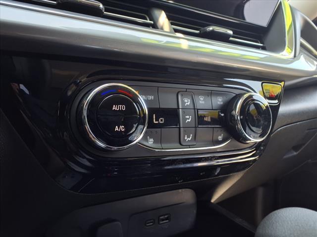 used 2024 Chevrolet Trax car, priced at $23,990