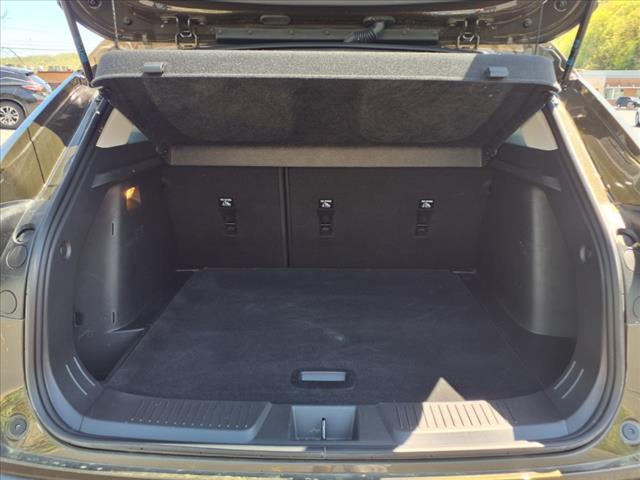 used 2024 Chevrolet Trax car, priced at $23,990