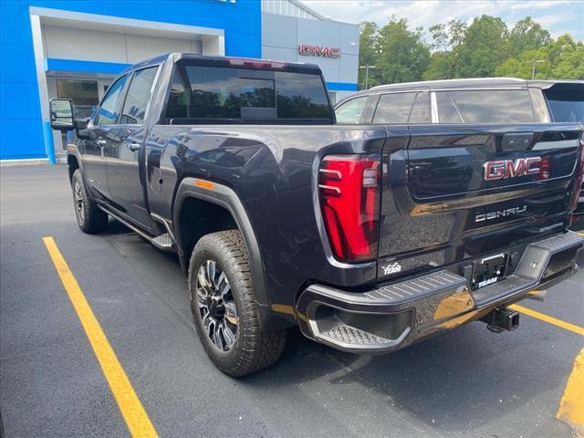 new 2024 GMC Sierra 2500 car, priced at $90,455