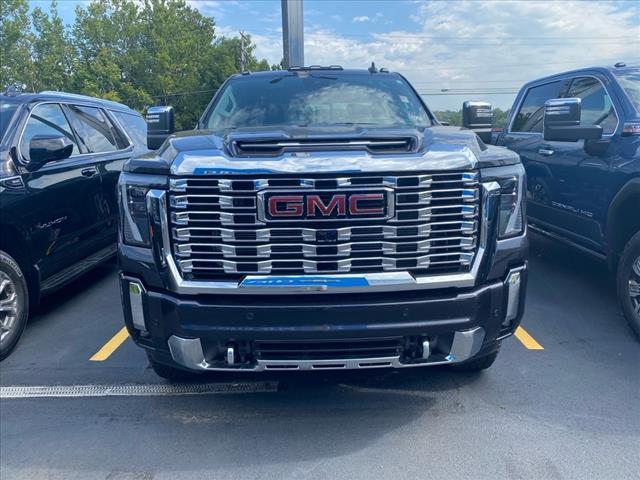 new 2024 GMC Sierra 2500 car, priced at $90,455