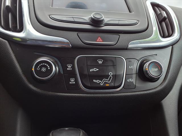 used 2020 Chevrolet Equinox car, priced at $17,990