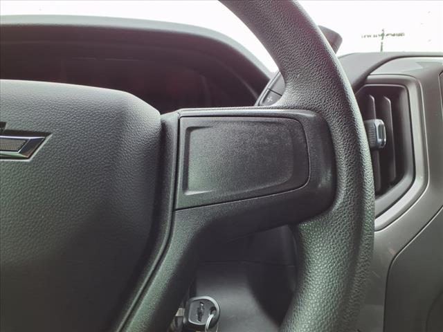 used 2022 Chevrolet Silverado 1500 car, priced at $35,990