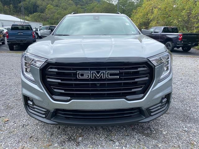 new 2024 GMC Terrain car, priced at $40,890