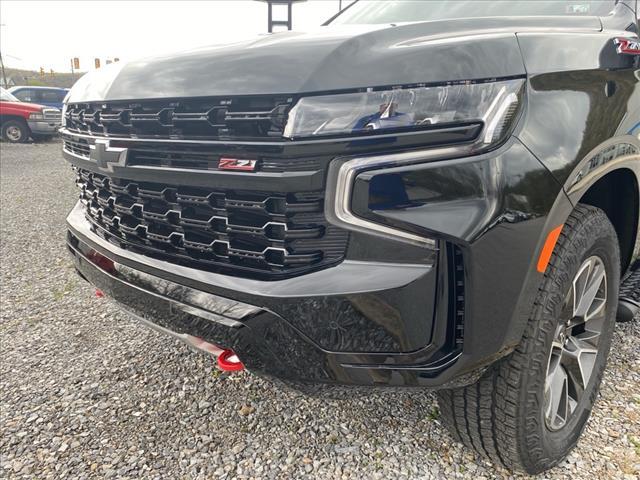 new 2024 Chevrolet Suburban car, priced at $87,835